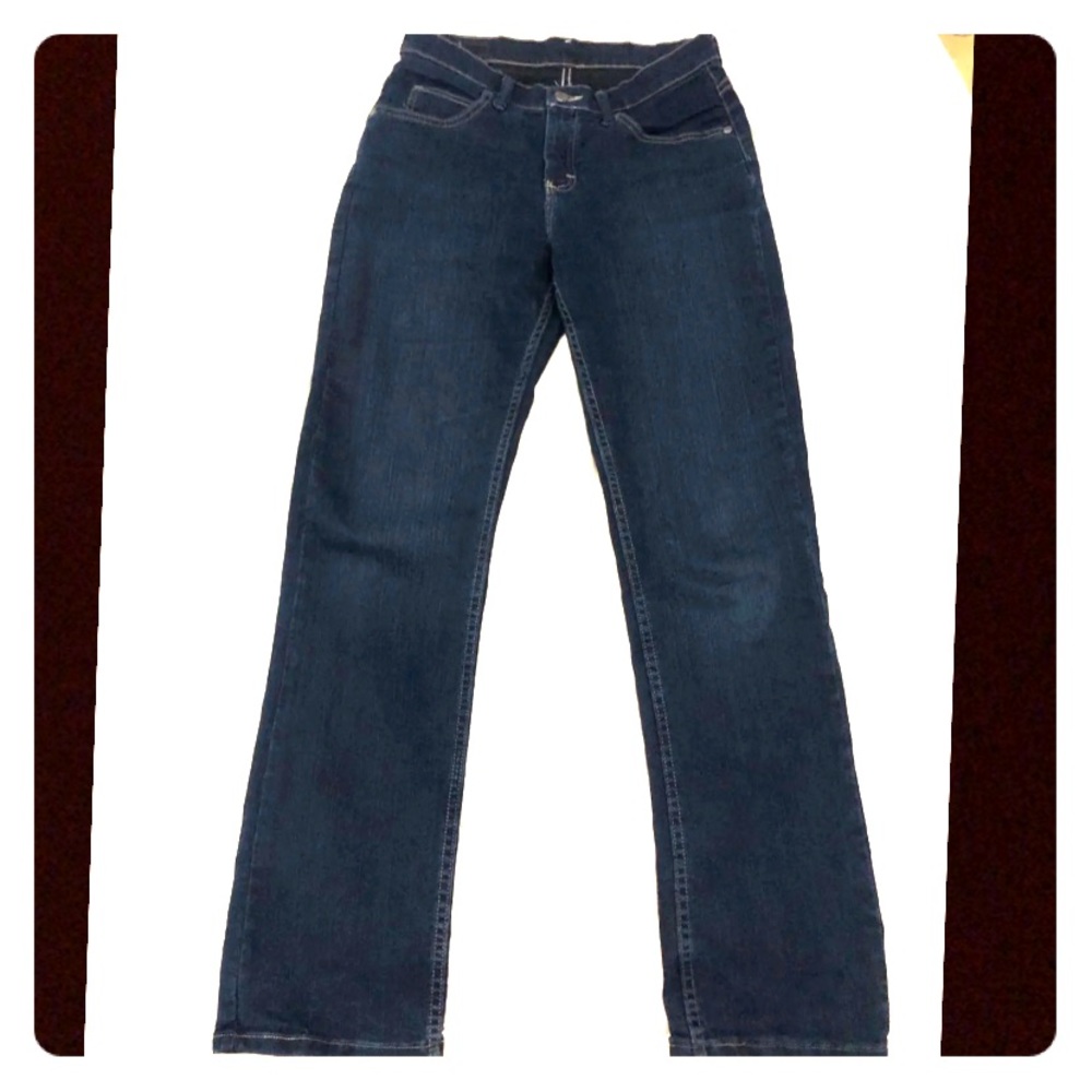 Riders by Lee Indigo Women’s Classic Fit